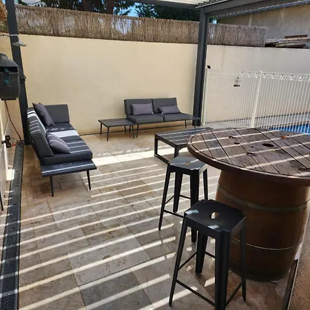 Maison De - St Joseph Holiday home