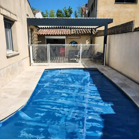 Maison De - St Joseph *