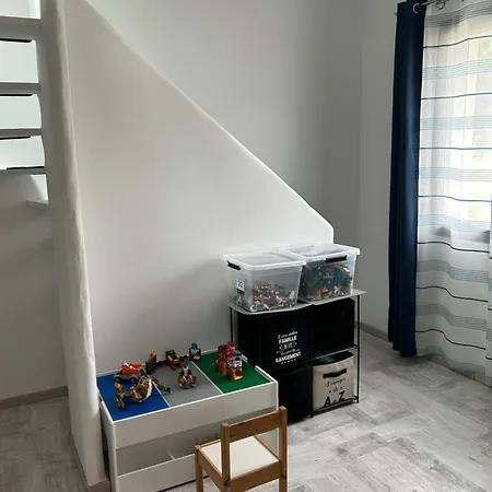 Maison De - St Joseph * Beaucaire (Gard)