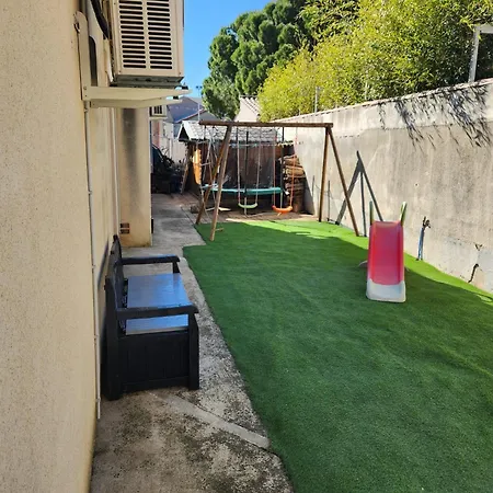 Maison De - St Joseph Holiday home
