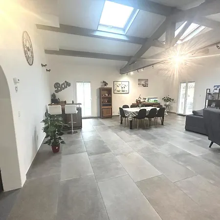 Maison De - St Joseph Holiday home