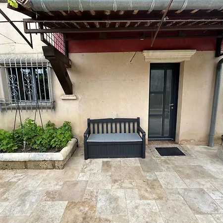 Maison De - St Joseph Holiday home